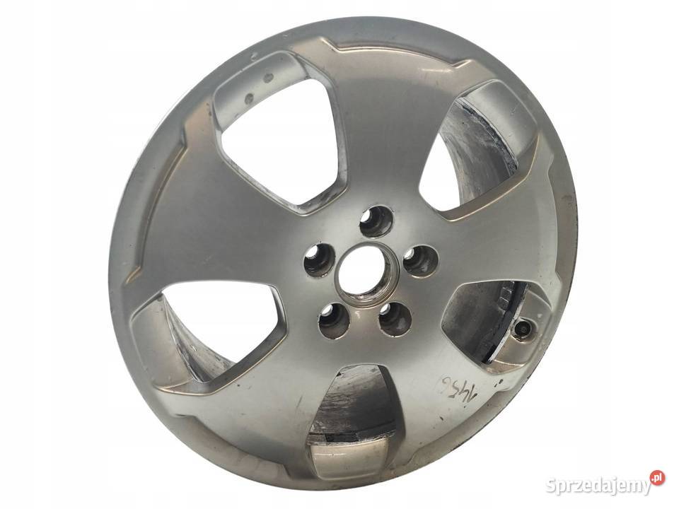 FELGA ALUMINIOWA R17 5X112 ET56 OC57MM 75JX17H2