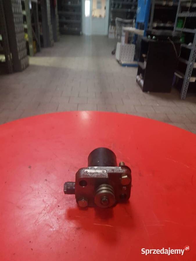 74801010 Czujnik blokady kolumny MTZ PRONAR