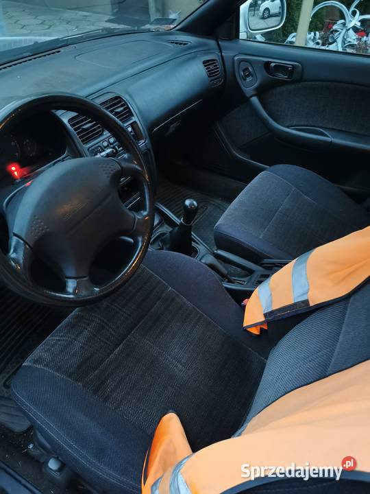 sprzedam subaru legacy 4x4 silnik 20 benzyna 4/5 Legacy Bytom