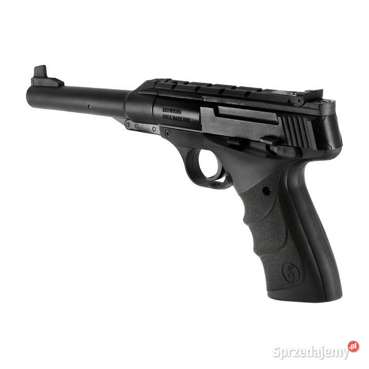 Pistolet wiatrówka Browning Buck Mark URX 45 mm mazowieckie Warszawa