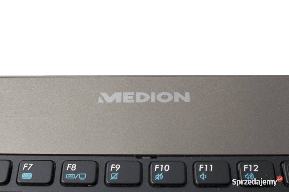 Klawiatura do Mediona S6214T przewodowa Bieńkowice