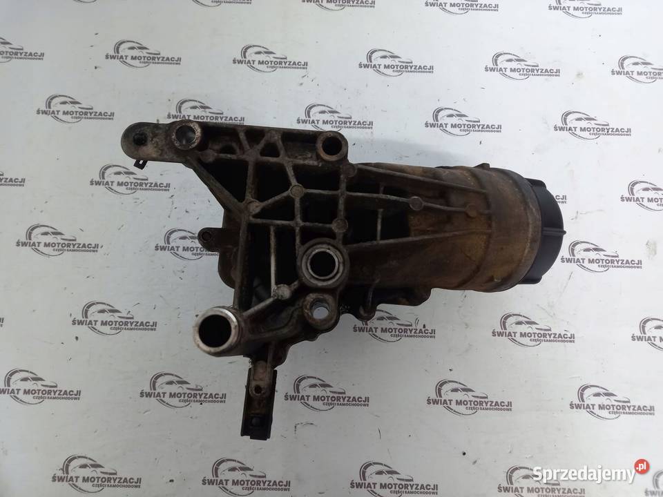 DOBLO BRAVO COMBO 16 MJET 198A3000 105 obudowa Kielce