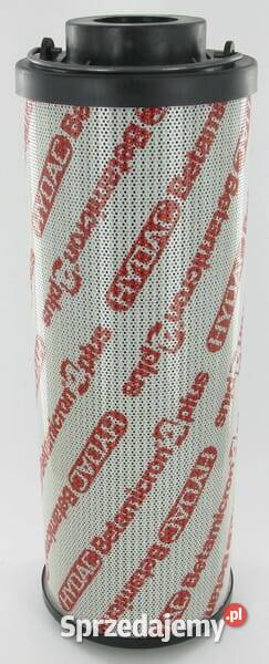 Filtr powrotny Herder 93700043 małopolskie Kamionna