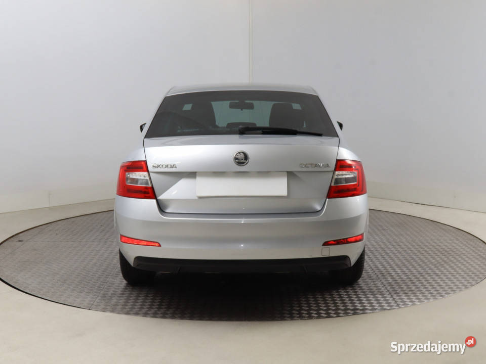 Skoda Octavia 20 TDI centralny zamek dolnośląskie Bielany Wrocławskie