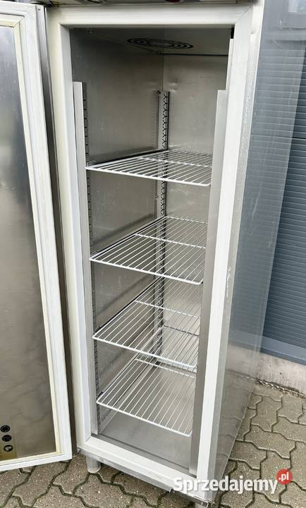 SZAFA CHŁODNICZA PIEKARNICZA GRAM 400L LODÓWKA Krępsko