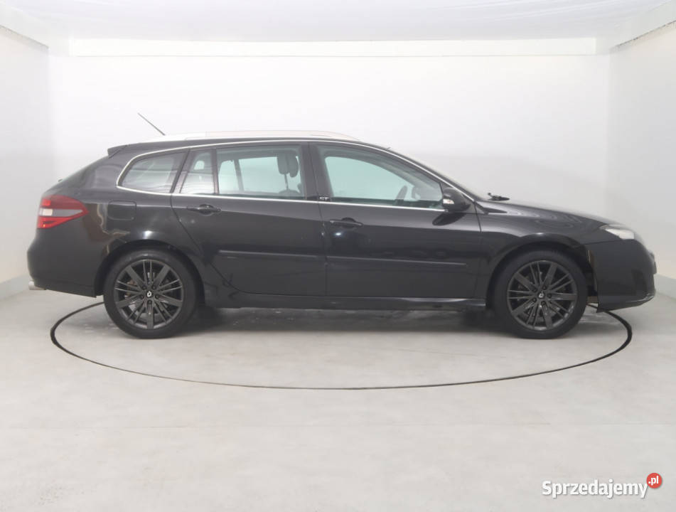 Renault Laguna 20 dCi ABS Laguna Bielany Wrocławskie