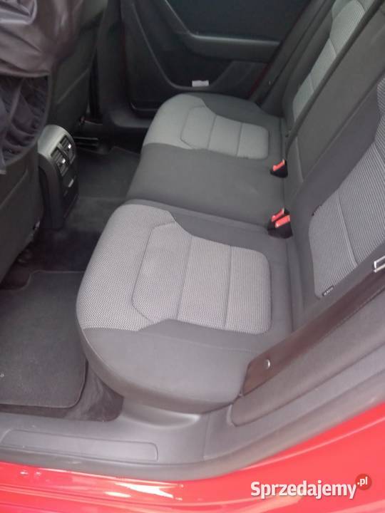 VW Passat B7 super stan Wojnicz