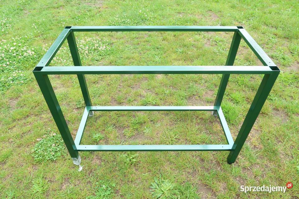 Rama stół warsztatowy 50x110 śląskie Przystajń