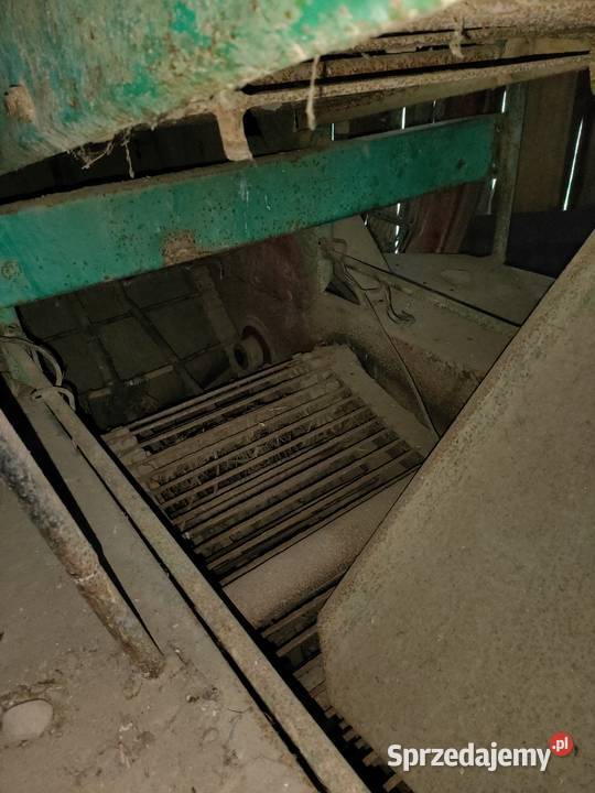 Kombajn do ziemniaków WUHLMAUS Sabnie