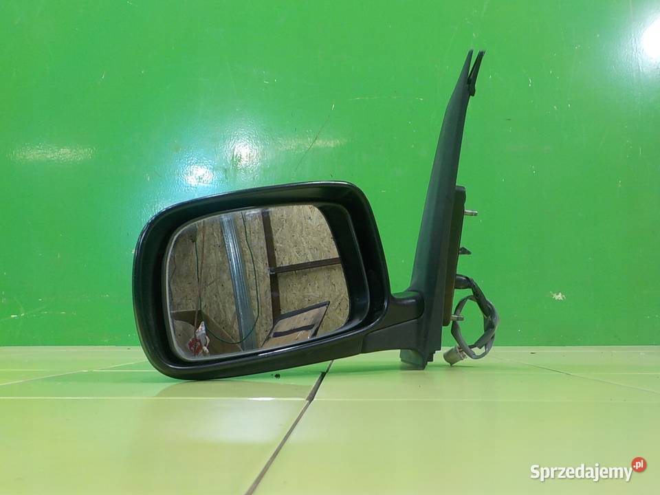 TOYOTA PRIUS II 15 VVTI 08r 5D lusterko lewe Suków