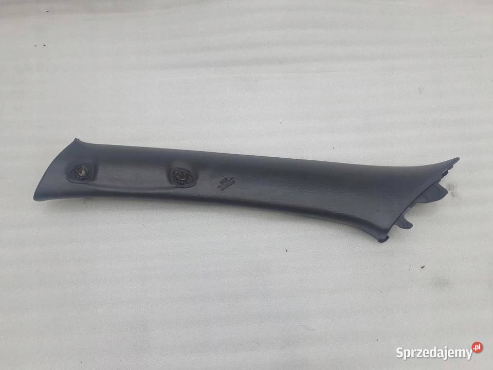 OSŁONA POSZYCIE SŁUPKA LEWE LAND CRUISER 120 5D Osłony i zaślepki