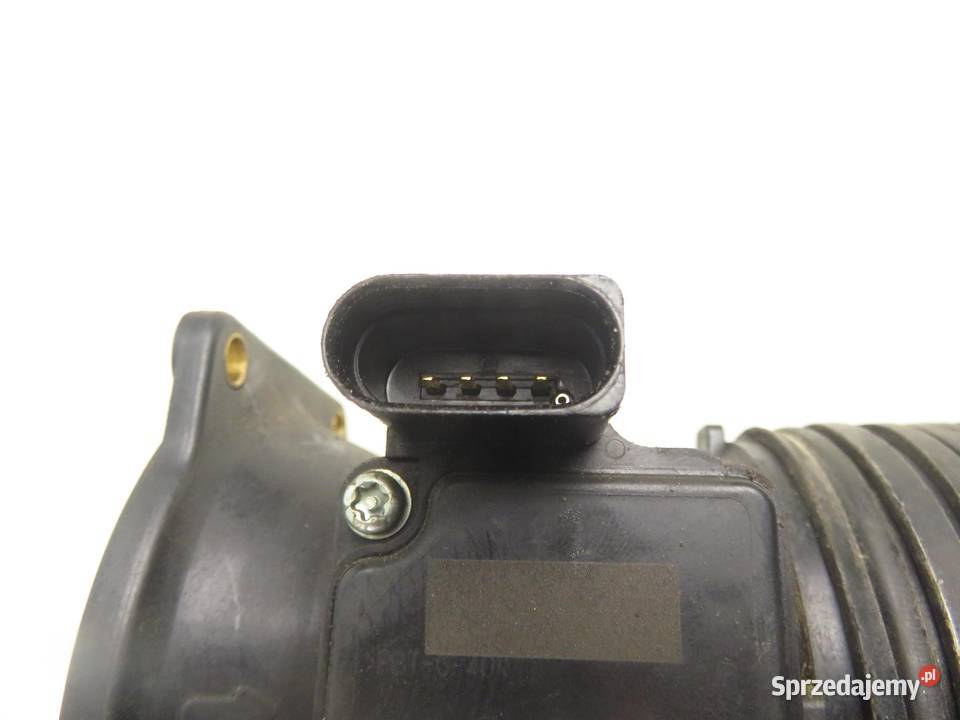 PRZEPŁYWOMIERZ VW BORA 16 AKL 1974000001