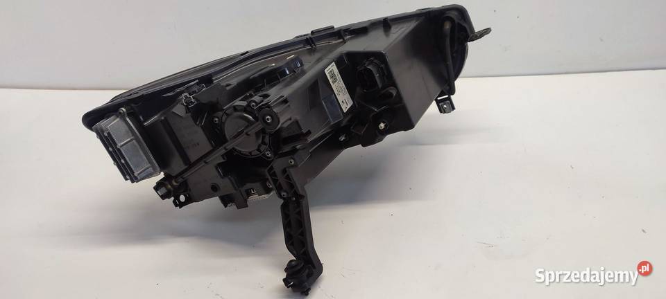 SEAT TARRACO LAMPA LEWY PRZÓD ANGLIK RHD