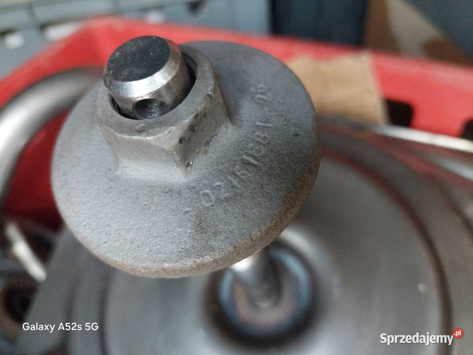 Zundapp ks750 Sahara części kujawsko-pomorskie Toruń