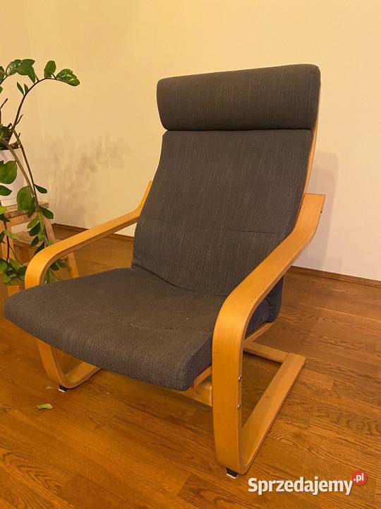 sofa i dwa fotele mazowieckie Latchorzew