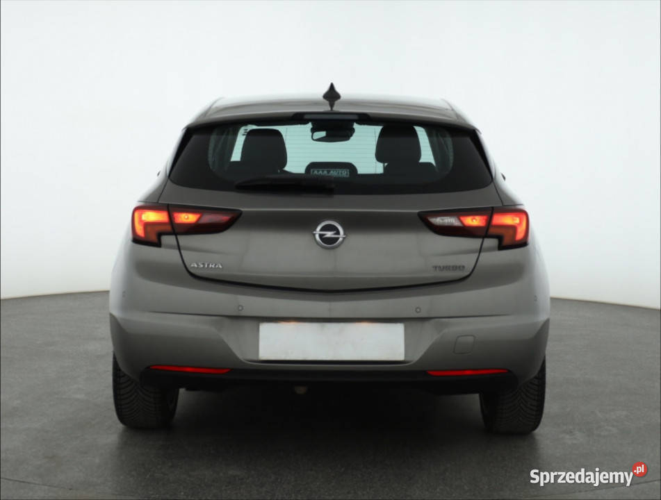 Opel Astra 14 T ASR (kontrola trakcji) Lublin