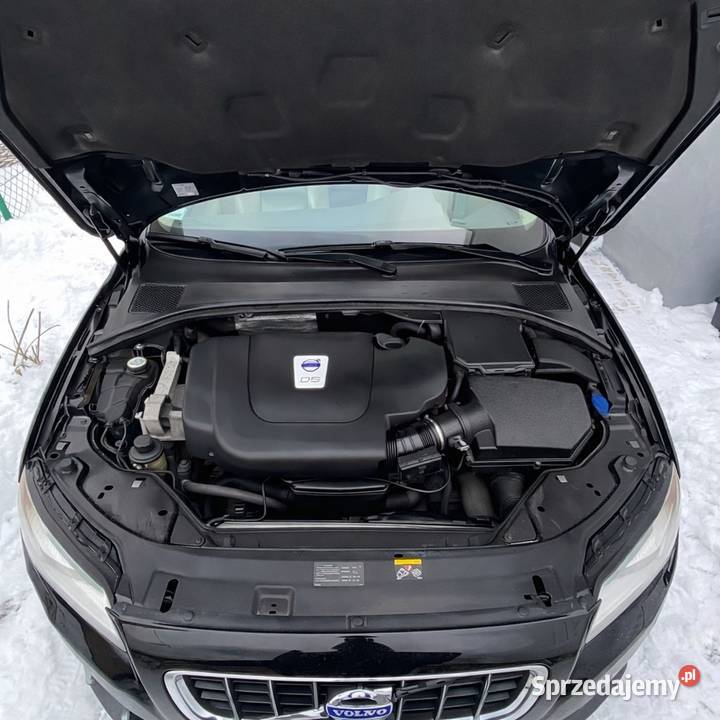 Volvo V70 d5 Chełm