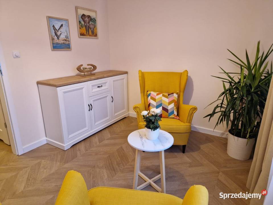 Gabinet do wynajęcia terapeuty Lokale użytkowe Piaseczno