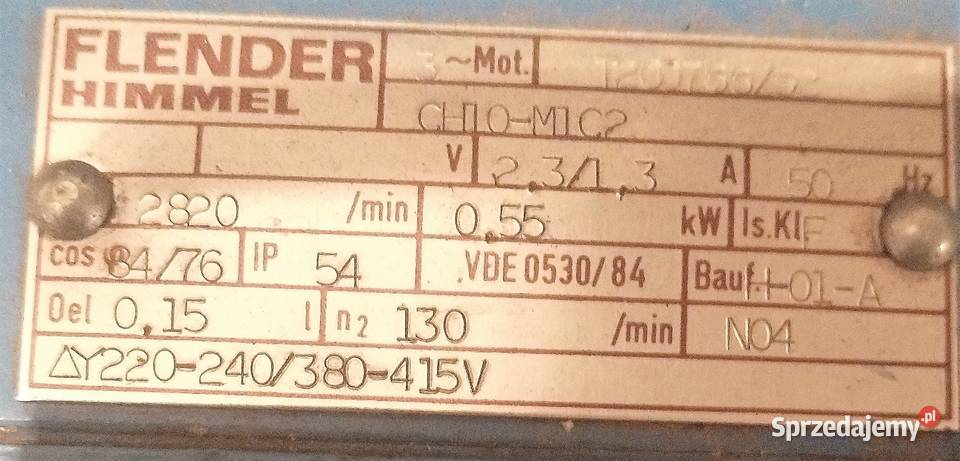 Niszczarka do taśmy PP PET Lwówek