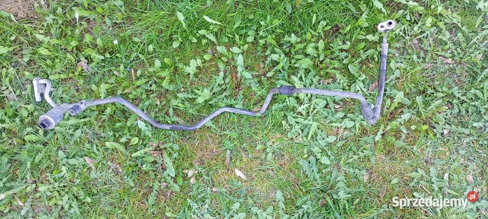 Audi A3 8L 16 przewód klimatyzacji 1J1820741B Iłownica