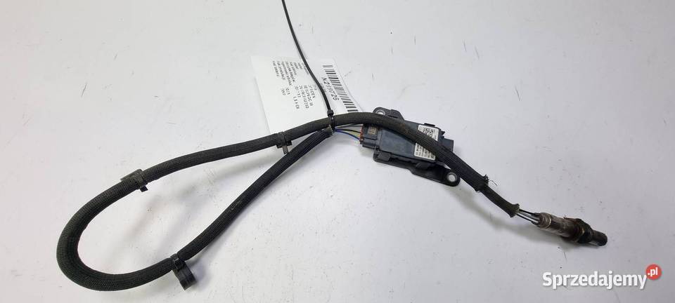 SONDA CITROEN BERLINGO III 9830288780 Pozostałe Lipno sprzedam