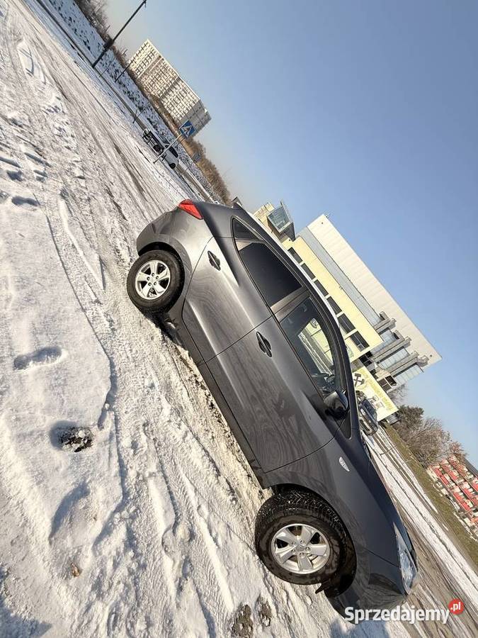 Hyundai ix35 sprzedam