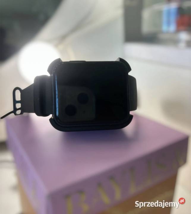 zegarek Xiaomi Mi Watch Lite Kartuzy sprzedam