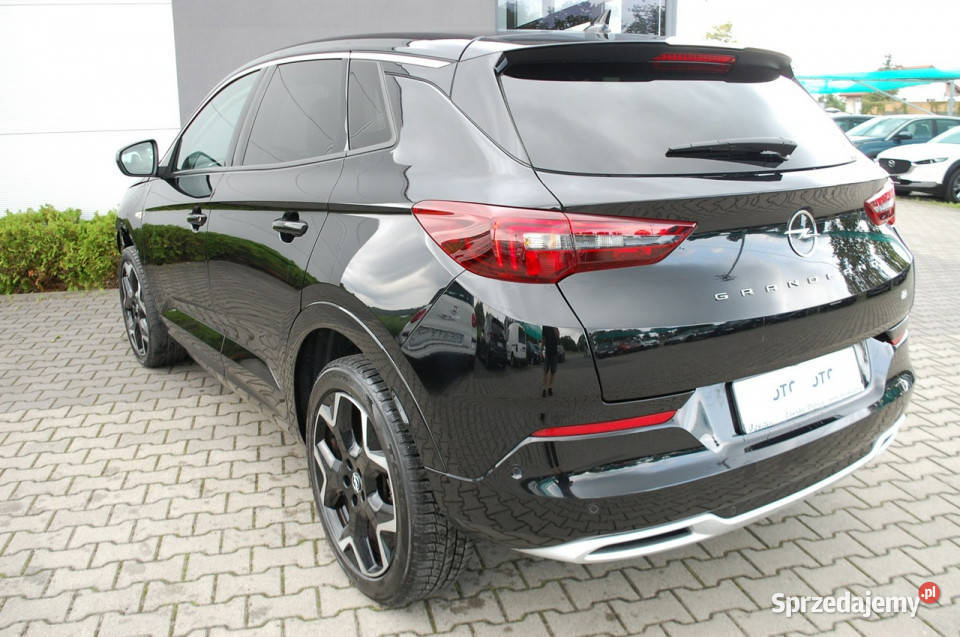 Opel Grandland Dębica