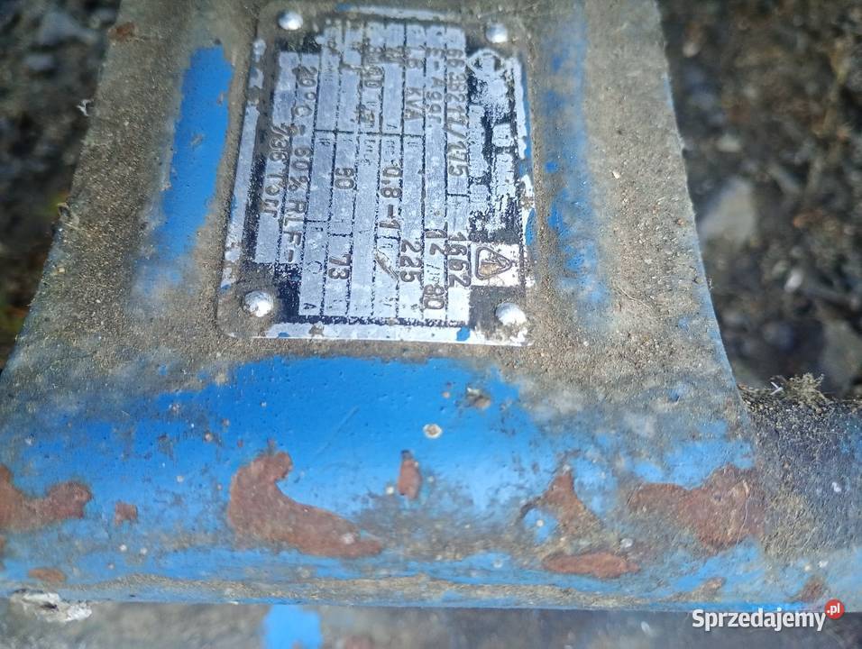 Sprzedam wszystko do warsztatu Szprotawa