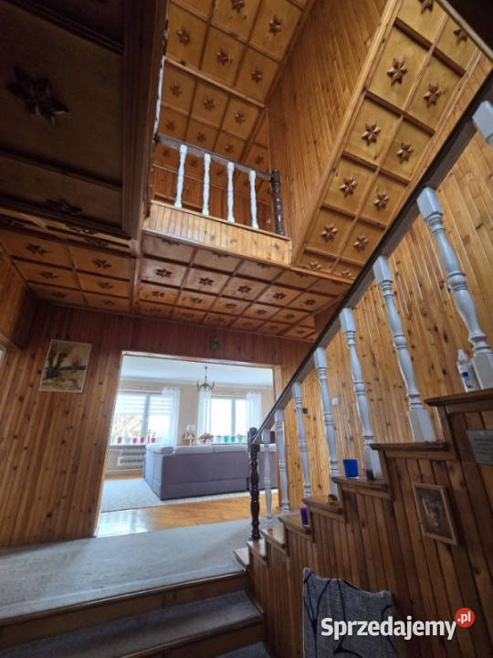 Sprzedam dom w Żurominie mazowieckie