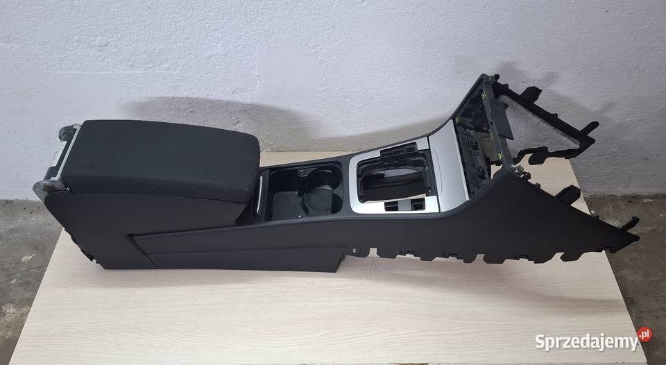 Tunel środkowy VW PASSAT B6 Sandomierz