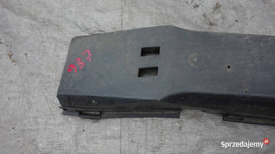VOLVO V50 S40 ABSORBER ZDERZAKA PRZÓD Ruda Śląska