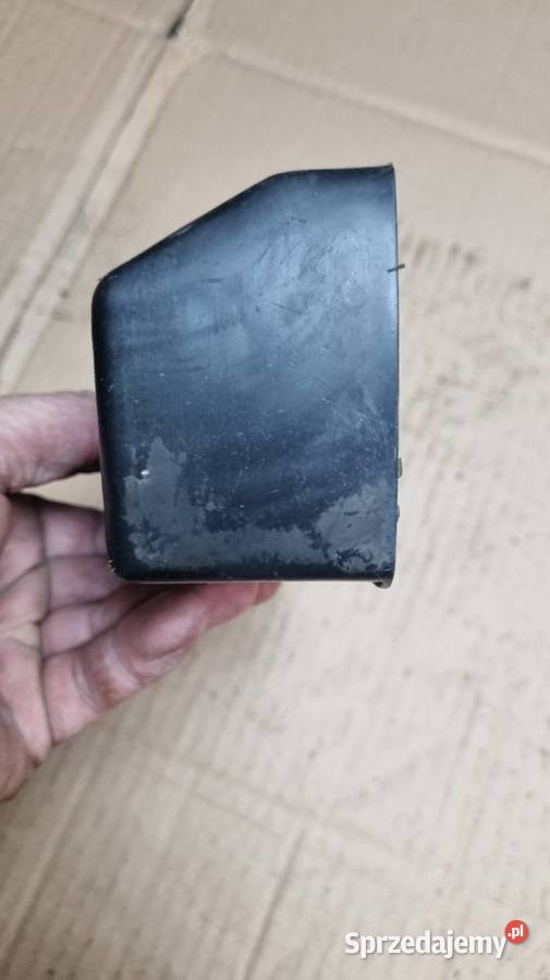 Narzędziówka wsk 125 orginał Pozostałe Majdan Królewski