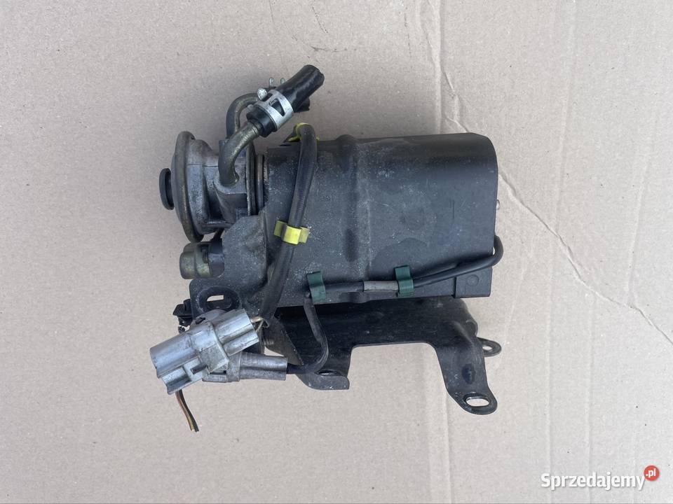 RF5C obudowa filtra paliwa 20 Citd mazda 6 gg gy