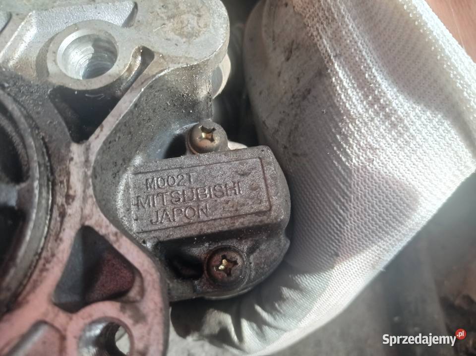 Rozrusznik Renault 7 700 274 351 Szklarka Myślniewska sprzedam