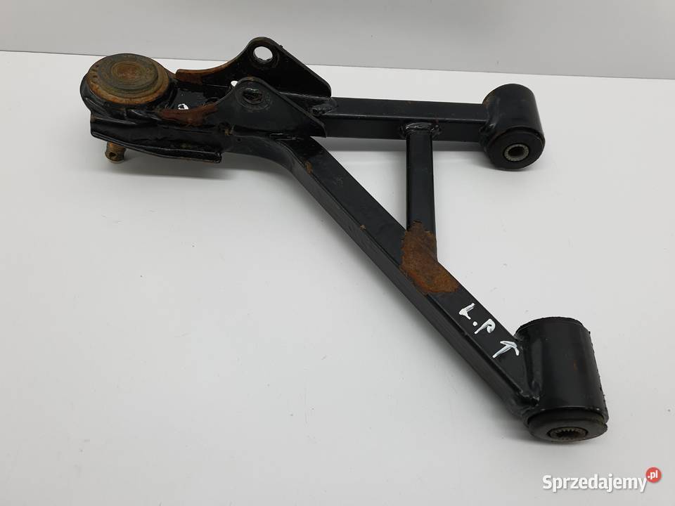 Wahacz Przedni Lewy Gorny Yamaha Grizzly 350 Łódź