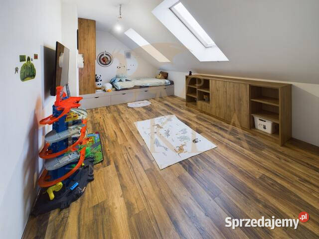 Dom wolnostojący do sprzedania Mietniów 363m2