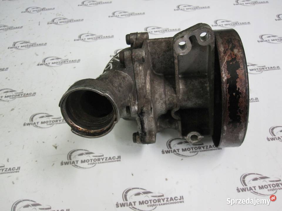 SAAB 95 23 TURBO B235E 170 00r pompa wody