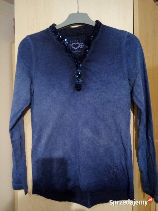 Markowe bluzeczki damskie Częstochowa