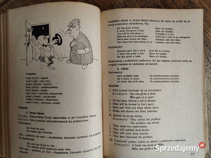 You can learn English LLSzkutnik Książki do nauki języka obcego