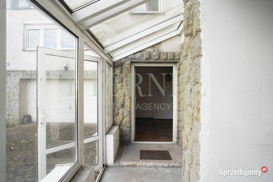 Przestronny dom 350m z widokiem na lasym małopolskie Myślenice