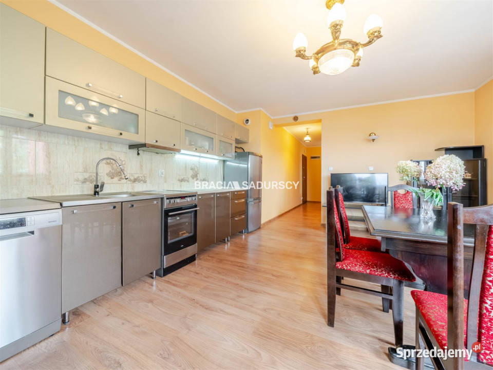sprzedaży mieszkania 65m2 3 pokojowe Kraków sprzedam