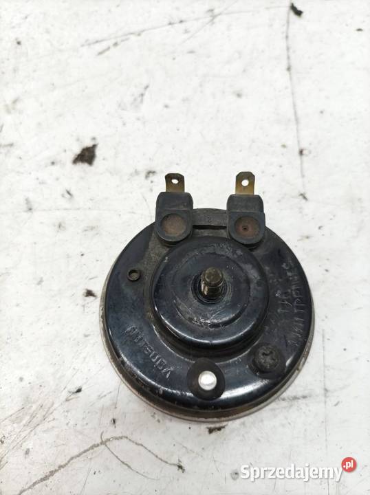 KLAKSON Honda CB600F Hornet 20032006 PC36 osobowe