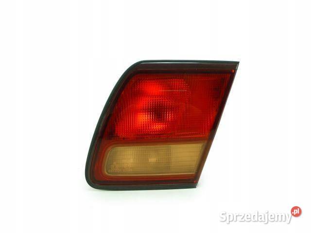 LAMPA KLAPY PRAWY TYŁ MITSUBISHI GALANT 9296 lubelskie