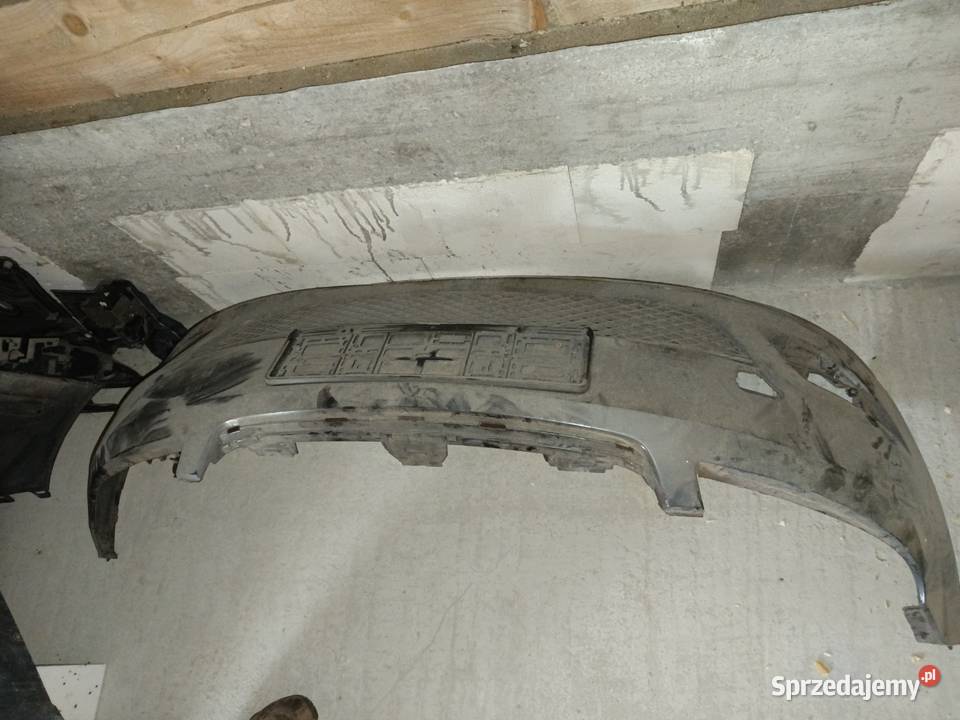 Ford fiesta MK4 części blacharskie osobowe Kieleńska Huta