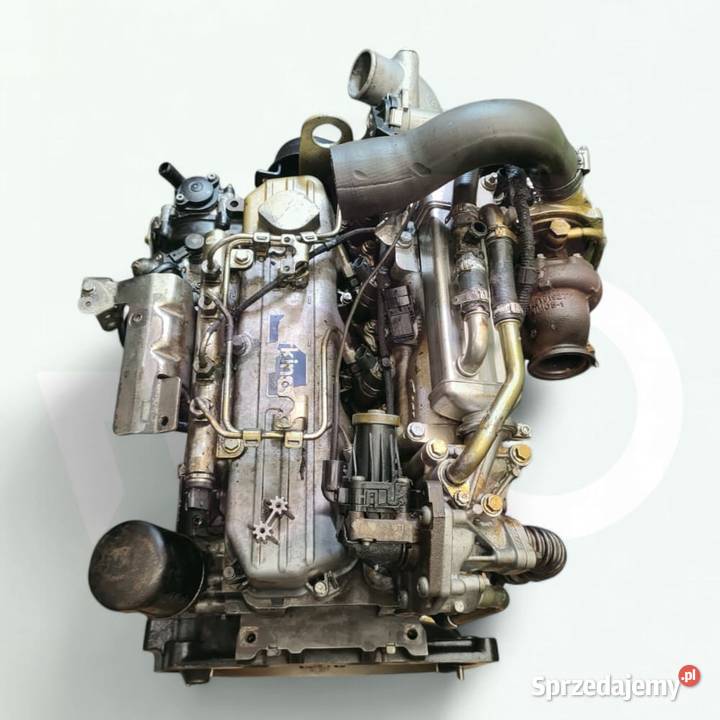 PERKINS F5DFL414C Wilkowo