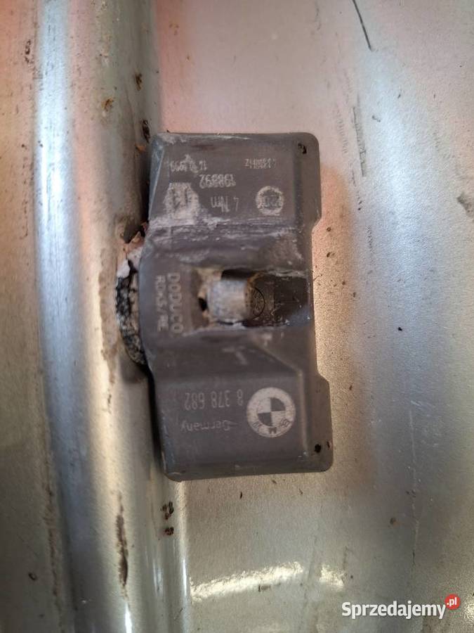 Alufelgi 5x120 16 ET20 BMW 7 E38 koła