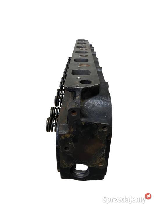 GŁOWICA CYLINDRA 87802525 84135250 HOLLAND TM190 Łódź