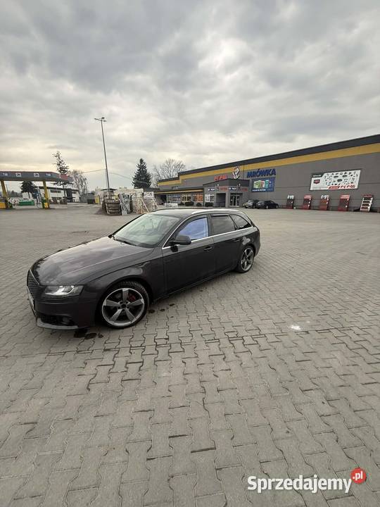 A4b8 20d 2009r A4