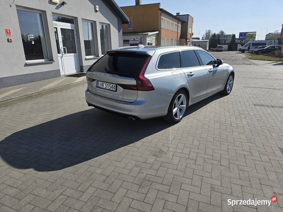 Sprzedam Volvo v90 Hrubieszów